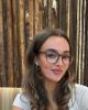 Esther is single in Richmond, VA USA
