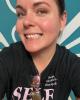 Sarah is single in Raleigh, NC USA