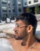 Mahan is single in Rochester, NY USA