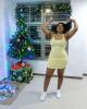 Liliana is single in Atlanta, GA USA