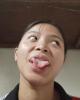 Jolina is single in Topeka, KS USA