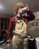 Deegan is single in Hays, KS USA