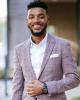 Malachi is single in Houston, TX USA