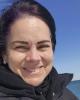 Julie is single in Saint-Bernard-sur-Mer, QC CAN
