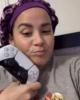 Evelyn is single in Garland, TX USA