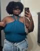 Alicia is single in Northport, AL USA