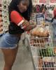 Alison is single in Jacinto City, TX USA