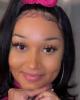 Adrianna is single in La Rue, OH USA