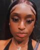 Kyara is single in Pompano Beach, FL USA