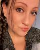 Andrea is single in New Albany, MS USA