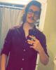 Blake is single in Elderbank, NS CAN
