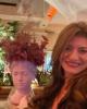 Lina is single in Duluth, GA USA