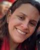 Janine is single in Centreville, VA USA
