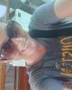 Brittany is single in Dickinson, TX USA