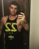 Adam Law is single in Lowell, MA USA