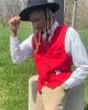 Razzi is single in Golf Manor, OH USA