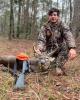 Tyler is single in New Iberia, LA USA