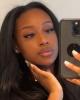 Monique is single in El Paso, TX USA