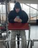 Chris is single in Galloway, OH USA