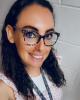 Monica is single in Fairfax, VA USA