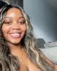 Janesha is single in Ashland, OH USA