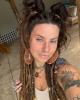Ashley is single in Dover, DE USA