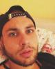 Clint is single in Armena, AB CAN