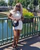 MsKlass is single in Peck, KS USA