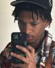 Kymani is single in Fellsmere, FL USA