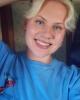 Christy is single in Glasgow, VA USA