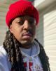 Lamar is single in Greensboro, NC USA