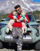 Raj is single in Bellevue, WA USA
