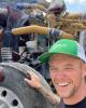 Rob is single in Roachdale, IN USA