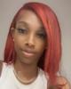 Aderia is single in Worthington, OH USA