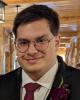Jonathan is single in Saint-Leonard, QC CAN