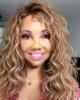 Rochelle Long is single in Pasadena, TX USA