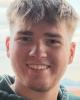 Gage is single in Jeffersonville, IN USA