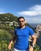 Farzin is single in Sterling, VA USA