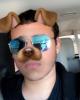 Dominic is single in San Angelo, TX USA