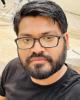 Akshay is single in San Antonio, TX USA