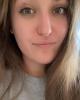 Brianna is single in La Vista, NE USA