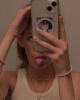 Hayley is single in Marion Center, PA USA