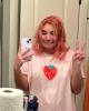 Georgia is single in Raleigh, NC USA