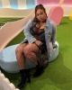 Tahirah is single in Richmond, VA USA