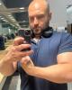 Josh is single in Upland, CA USA