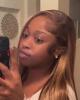 Khloee is single in Benbrook, TX USA