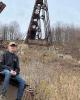 Travis is single in Machias, NY USA