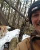Mathias is single in Saint-Malachie, QC CAN