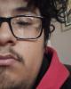 Abraham is single in Los Alamos, NM USA