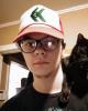 Chance is single in Wichita, KS USA